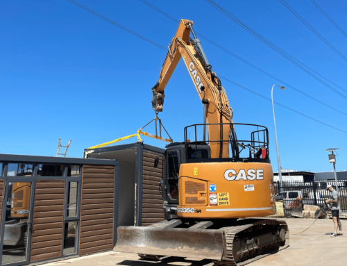 Height and Slew Safety : What It Is and Why It Matters
